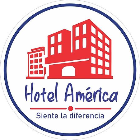 Hotel America - ラ・チョレラ エクステリア 写真